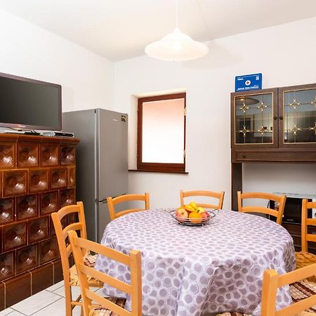 Apartamento Aleksic Medulin Exterior foto