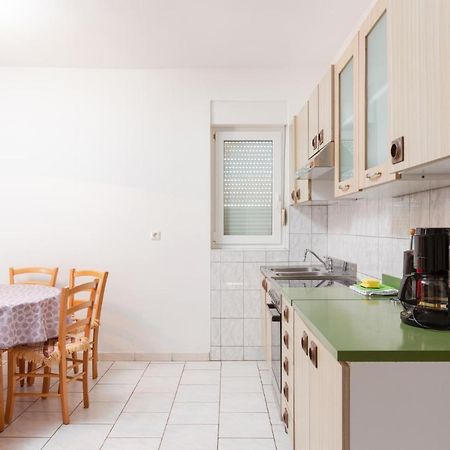 Apartamento Aleksic Medulin Exterior foto
