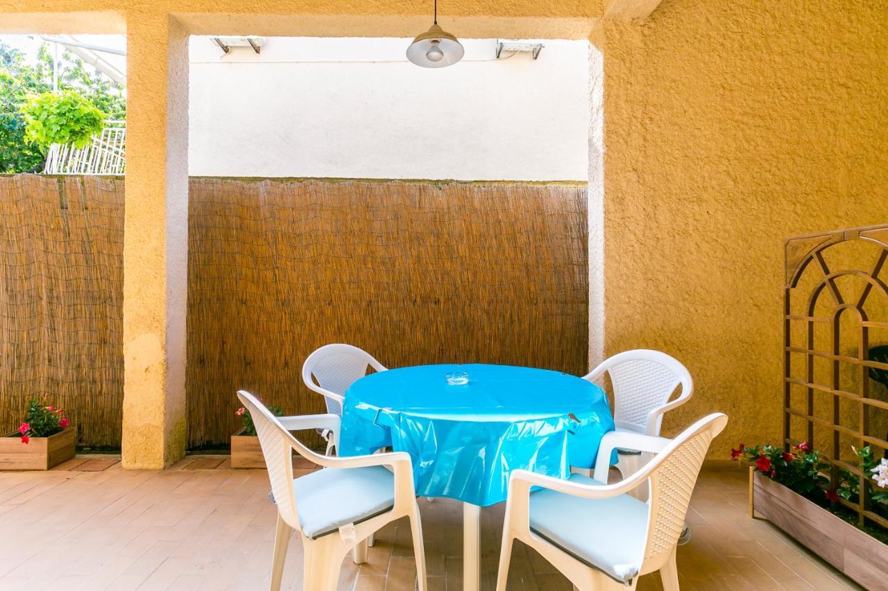 Apartamento Aleksic Medulin Exterior foto