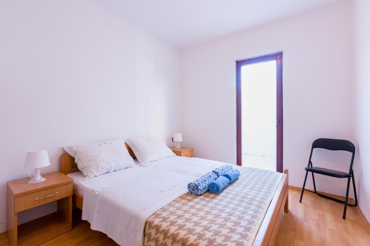Apartamento Aleksic Medulin Exterior foto