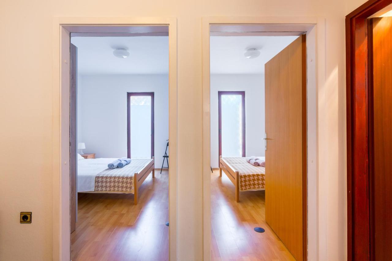Apartamento Aleksic Medulin Exterior foto