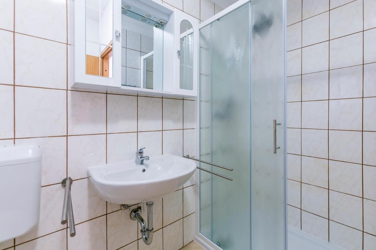 Apartamento Aleksic Medulin Exterior foto