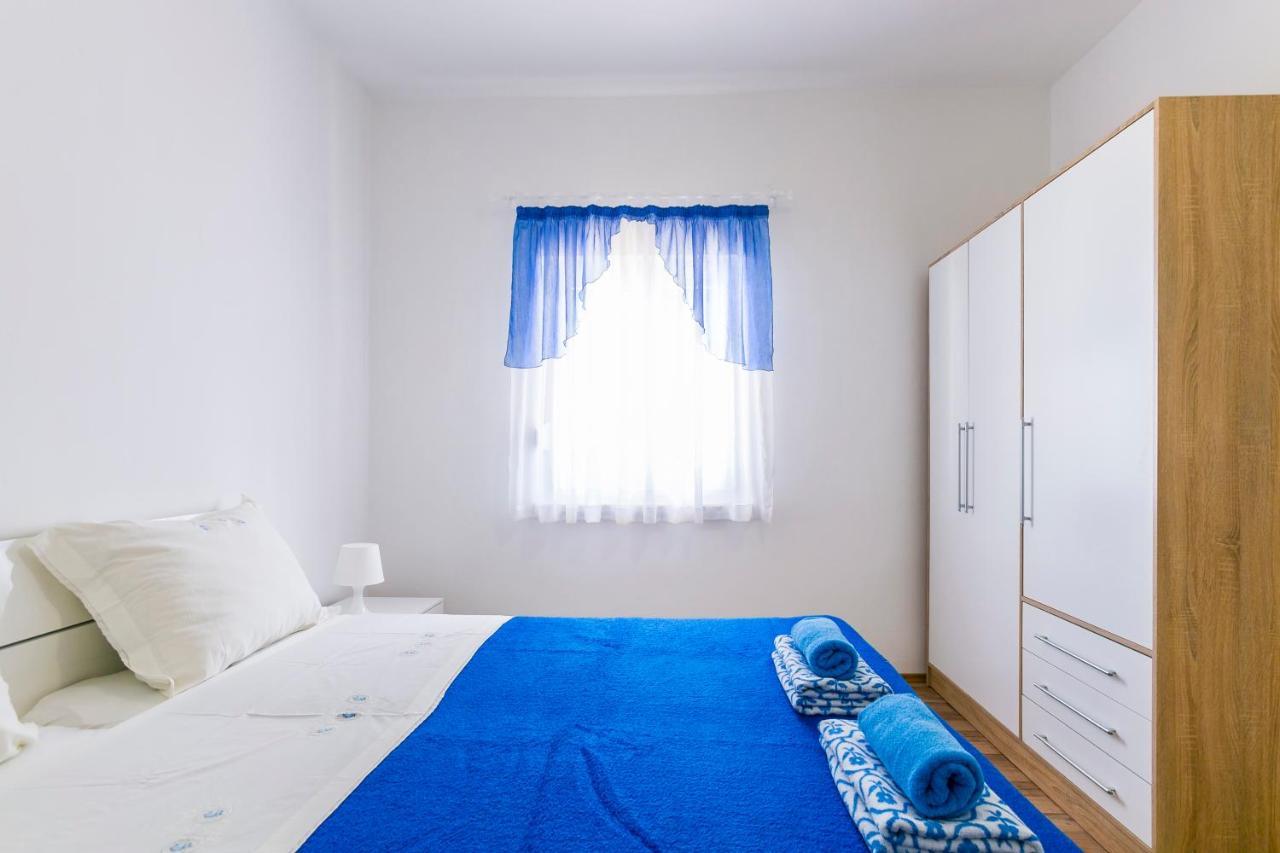 Apartamento Aleksic Medulin Exterior foto