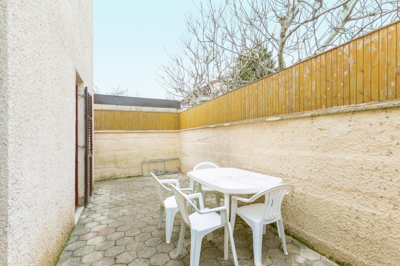 Apartamento Aleksic Medulin Exterior foto
