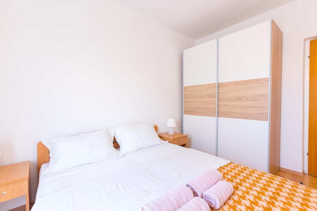Apartamento Aleksic Medulin Exterior foto