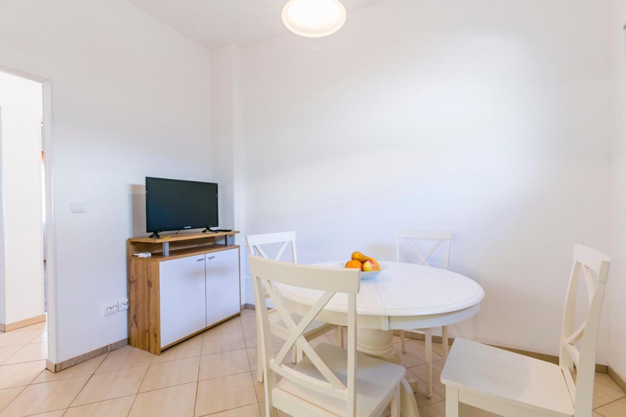 Apartamento Aleksic Medulin Exterior foto