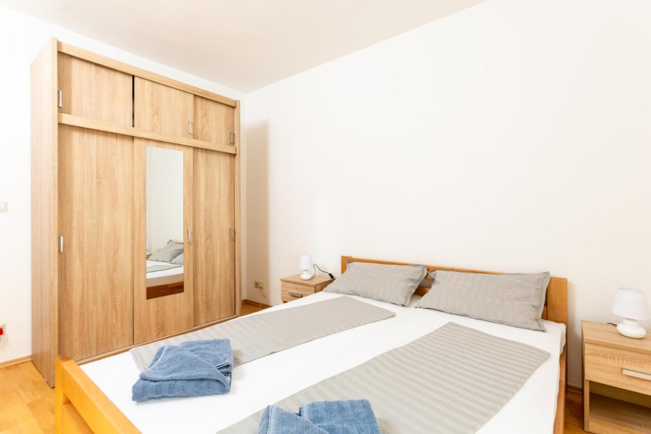 Apartamento Aleksic Medulin Exterior foto